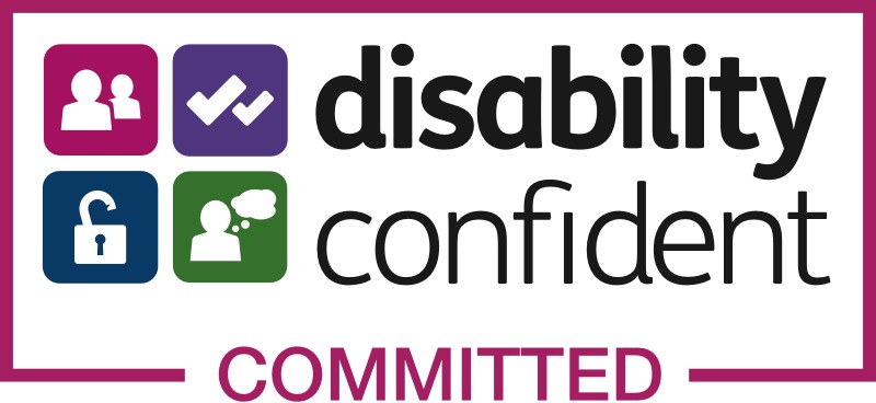 Disability Confident