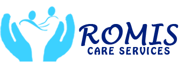 Romis Care Services logo